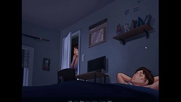 Semua Berubah Saat Dekat Dengan Ibu Tiri (18)