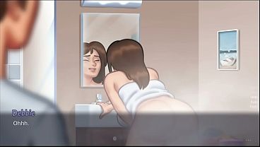 Malam Ini Ibu Tiri Duduk Di Sampingku, Ada Yang Berubah Dan Bikin Nggak Bisa Tidur (18+)