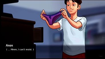 Aku Baru Sadar… Ibu Tiri Sudah Lihat Semua Bagian Tubuhku (18+)