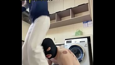 Cewek China Dominasi, Bikin Lo Ngerem-ngerem Sendiri.