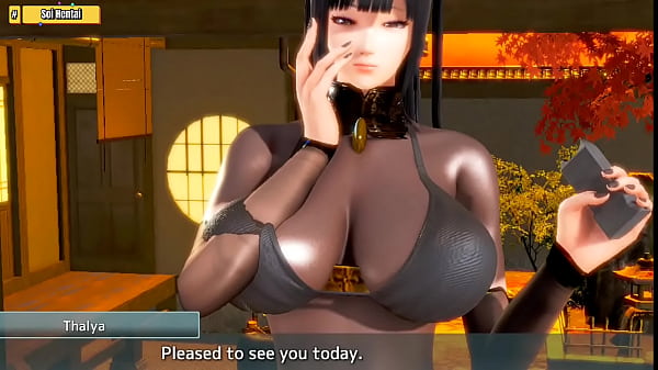 Arab Queen Montok Dan Silver Man Ngewe Di Hentai 3d Hs27