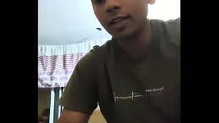 Intro Cowok India Sendirian – Video Perkenalan Saluran Nakal
