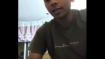 Intro Cowok India Sendirian – Video Perkenalan Saluran Nakal