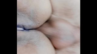 Ngentot Lubang Pelacur Sange Pengen Digenjot Dari Bokongnya, Dengerin Kata-kata Dan Erangannya