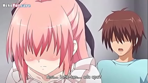 Hsll Episode 04 Sub Indo, Bikin Greget Sampai Nahan Napas!