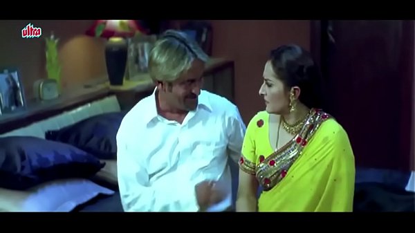 Aunty India Lagi Horny, Siap Digoyang.