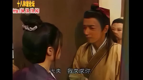 Cewek Cina Ngewe Lagi, Bikin Muncrat