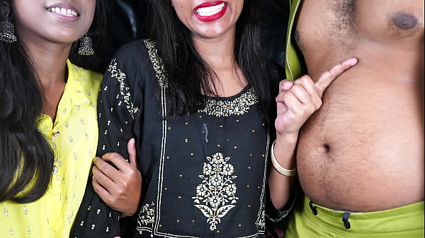 Gila Nafsu! Ngentot Sama Step Sister, Keluarga Tiri Ngewe Hot Banget!