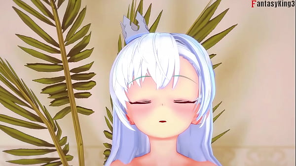Argus Ngewe Kenceng Banget | Pov Gratis | Azur Lane | Full & Pov Di Pakaian Transparan & Ptrn: Fantasyking3