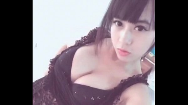 Cewek China Goyang Panas Bikin Meleleh
