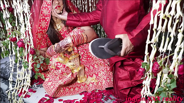 Malam Pertama Pernikahan India, Ngewe Panas Ala Desi Bikin Makin Horny