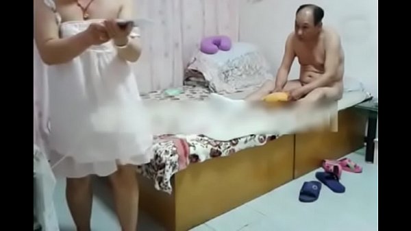 Cewek China Lagi Nginep Di Hotel Sama Cowoknya, Malam Ini Bakal Panas Banget.