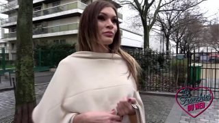 Kitana, Cewek Rusia Seksi Dengan Lekuk Tubuh Yang Bikin Ngiler