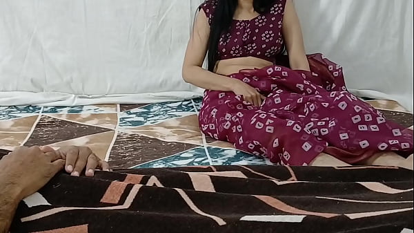 Cewek Kakak Ipar India Lagi Ngentot Memek Sama Adik Ipar.